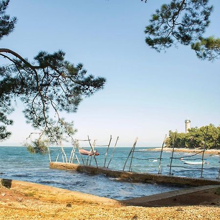 Villas Faro Башанія Екстер'єр фото
