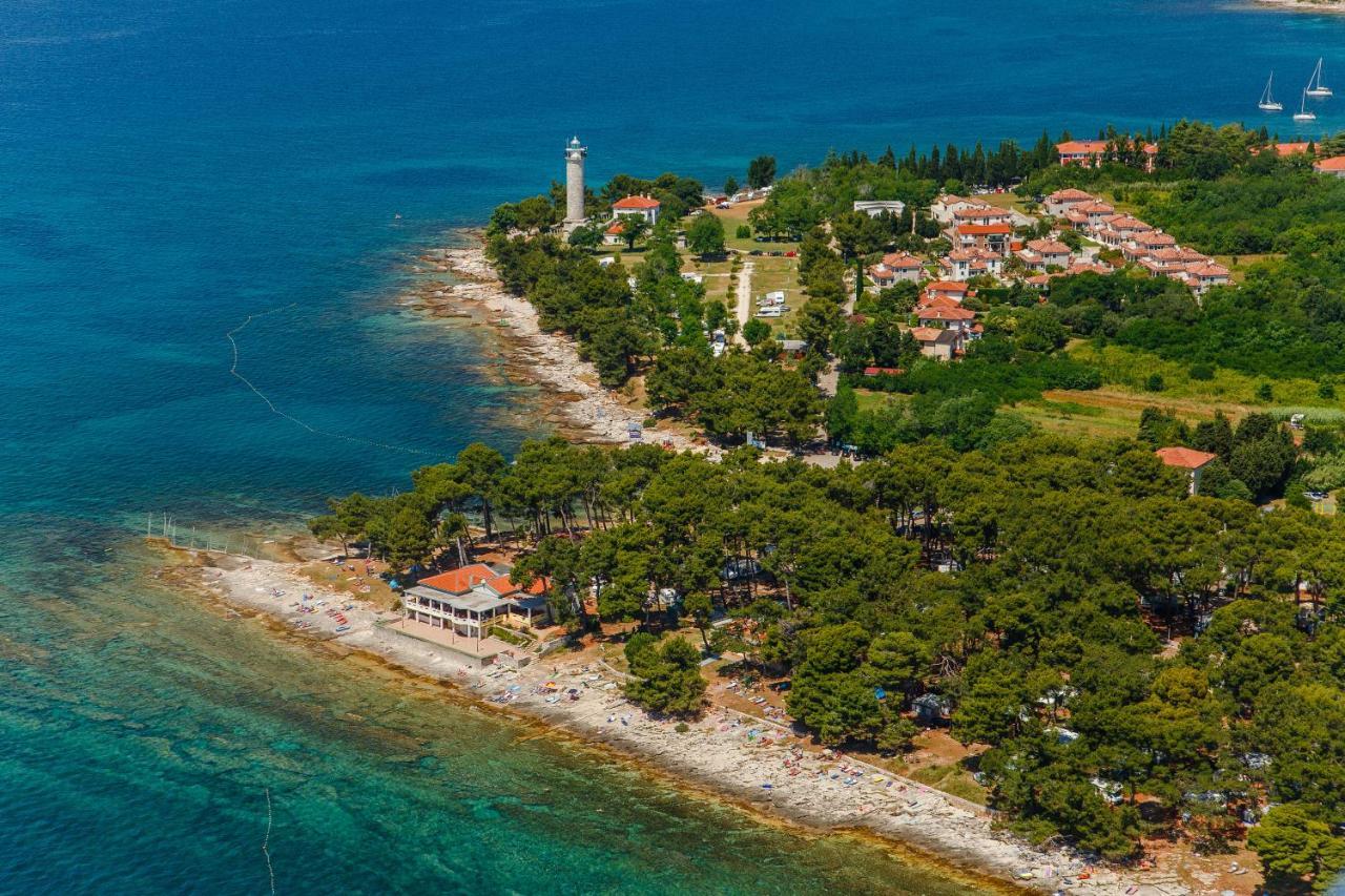 Villas Faro Башанія Екстер'єр фото