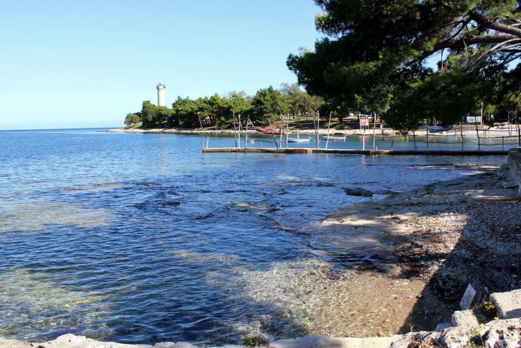 Villas Faro Башанія Екстер'єр фото